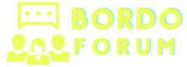 Bordo Forum
